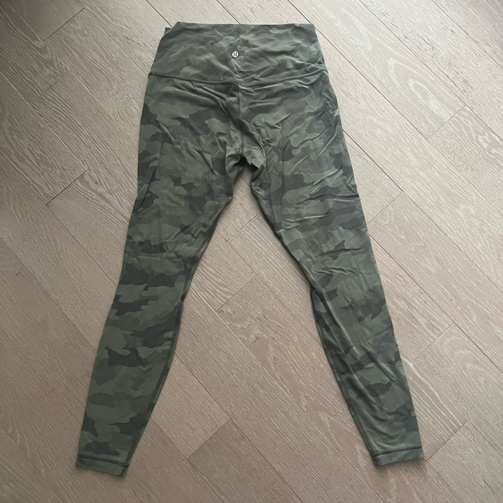 Lululemon Align Leggings (28” inseam)